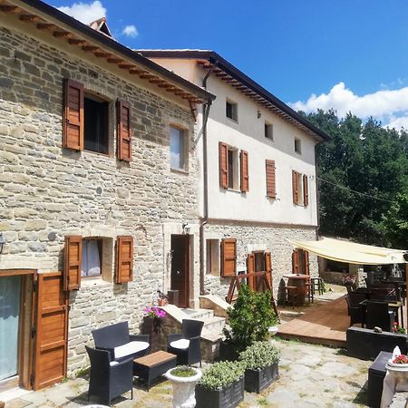 Le Ginestre Guesthouse Assisi Dış mekan fotoğraf