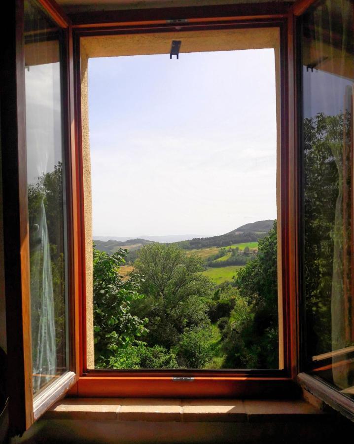 Le Ginestre Guesthouse Assisi Dış mekan fotoğraf