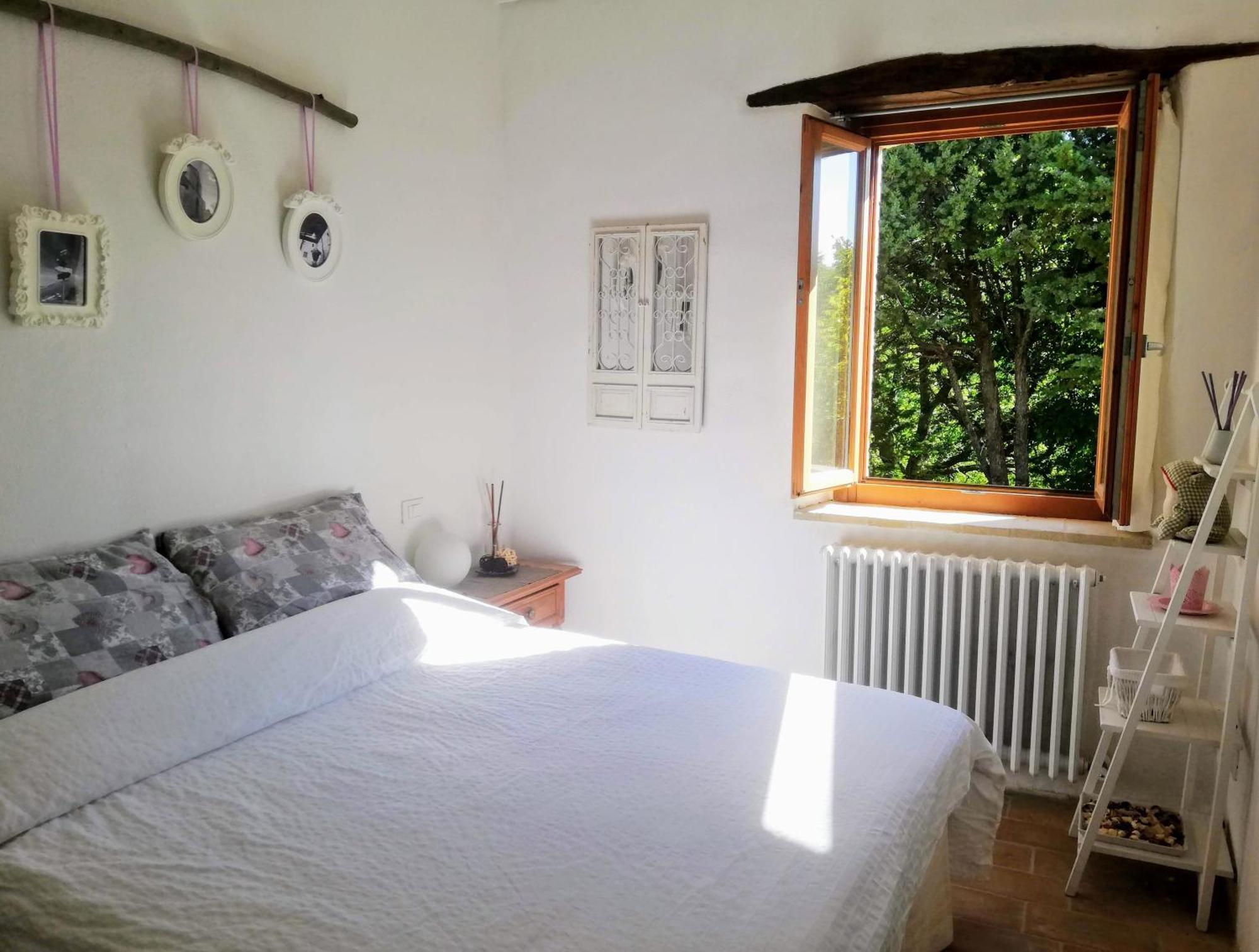 Le Ginestre Guesthouse Assisi Oda fotoğraf